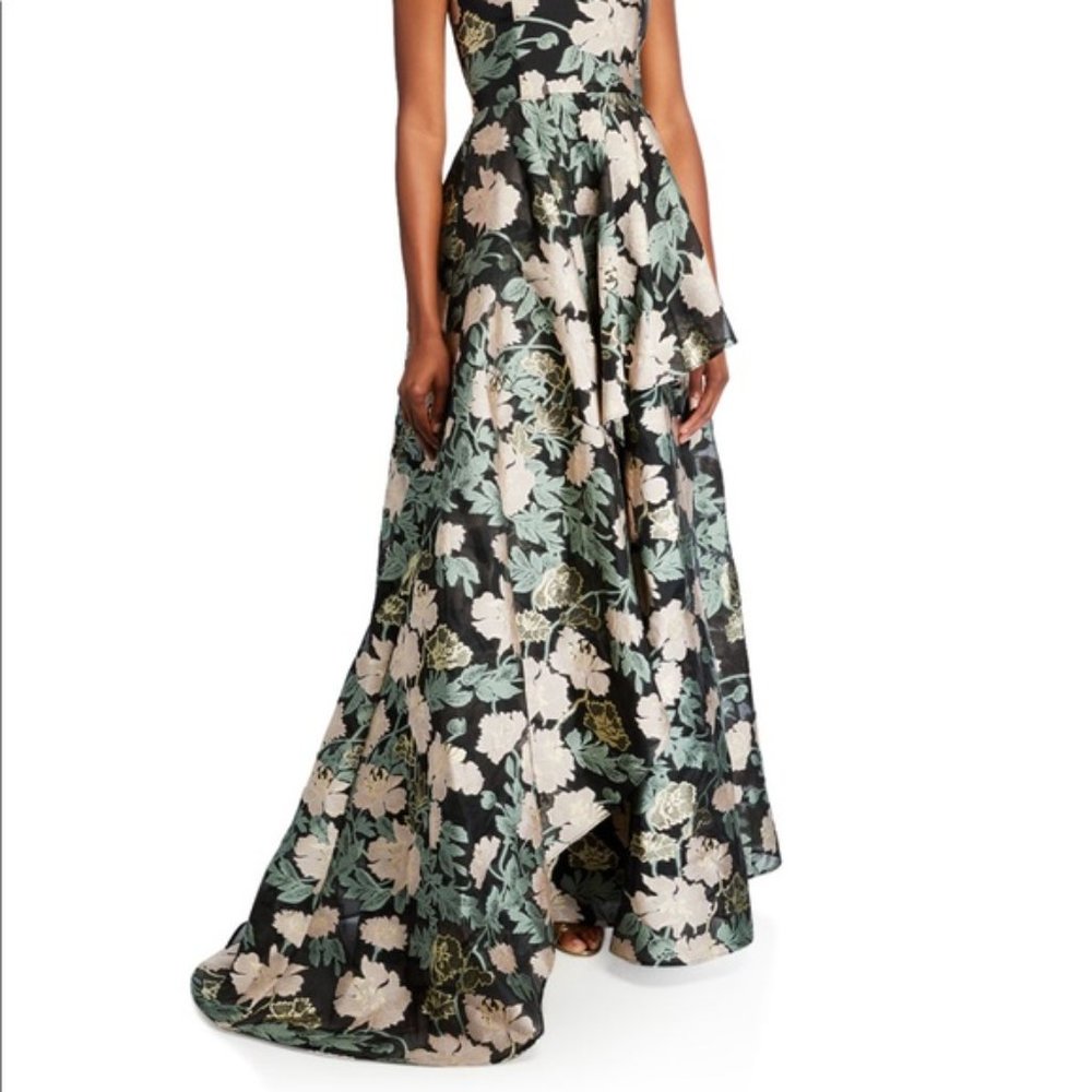 BHLDN Anthropologie Mestiza Emery Dress Size 0 - Picture 2 of 6